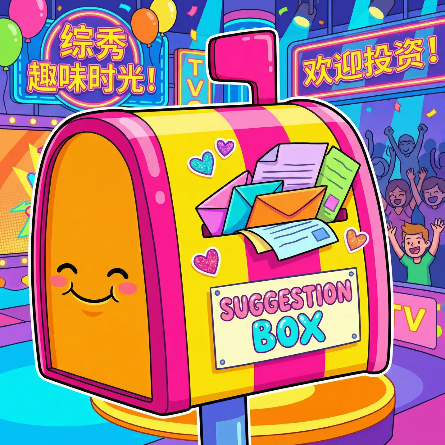 晚上看的网站你明白的我的意思 Logo